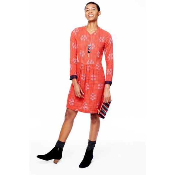 Ace & Jig Dresses & Skirts - ACE&JIG Virginia Dress in Jolie Doublecloth